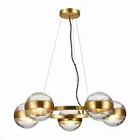 Светильник подвесной Бала (Bala) SL1156.303.05 ST-Luce Светильник подвесной Бала (Bala) SL1156.303.05 ST-Luce